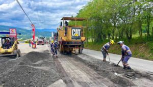 Lo que necesita Colombia para su plan carretero