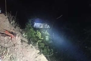 Tragedia en vías de Antioquia: 17 muertos en accidente