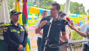 Más refuerzos militares y policiales para Neiva