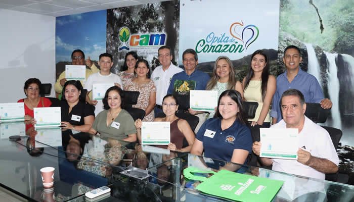 Huila y su compromiso con la madera legal