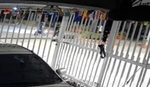 Denuncia// Atracaron a domiciliario de restaurante en Neiva