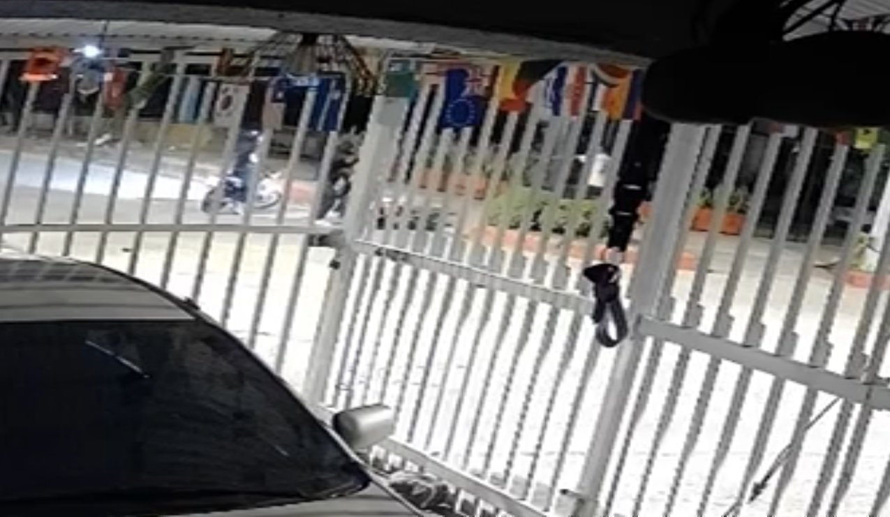 Denuncia// Atracaron a domiciliario de restaurante en Neiva