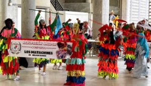 Neiva avanza con los preparativos para el festival del bambuco