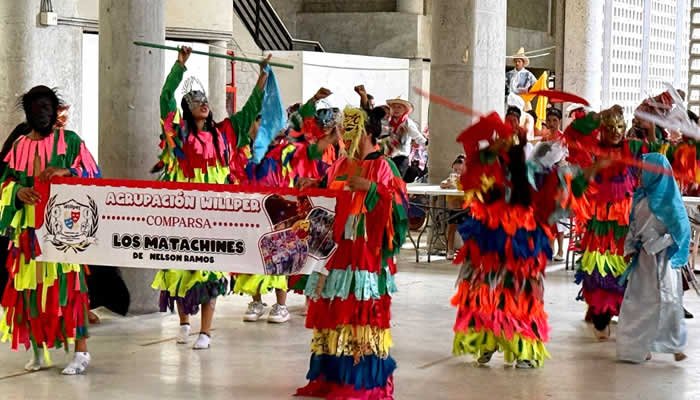 Neiva avanza con los preparativos para el festival del bambuco