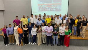 Segundo Consejo de Gobierno Ampliado