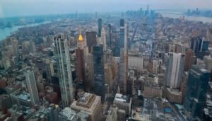 Estados Unidos exigirá historial de redes sociales a turistas