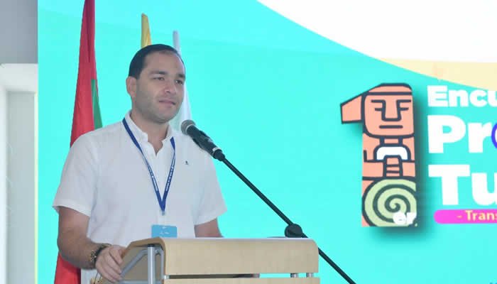 Neiva es sede de encuentro nacional de producto turístico