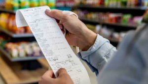 La inflación sigue bajando en Colombia