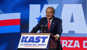 Chile tiene nuevo presidente