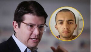 Acusado de muerte de Miguel Uribe, a juicio