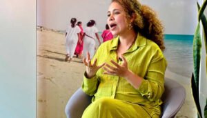 Colombia y su hito en materia científica