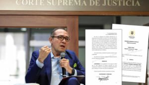 Se mantiene proceso contra el Ministro del Trabajo