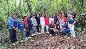 Íquira y su gran paso medioambiental