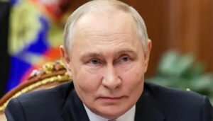 Rusia ‘respalda’ a Venezuela