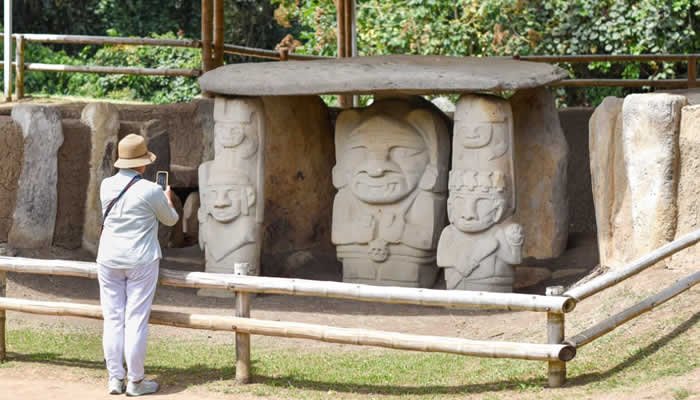 San Agustín e Isnos cumplen 30 años como Patrimonio Mundial