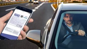 Así queda el SOAT para el 2026