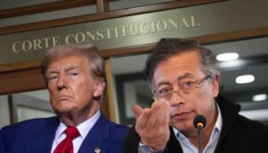 Corte Constitucional protege a Petro