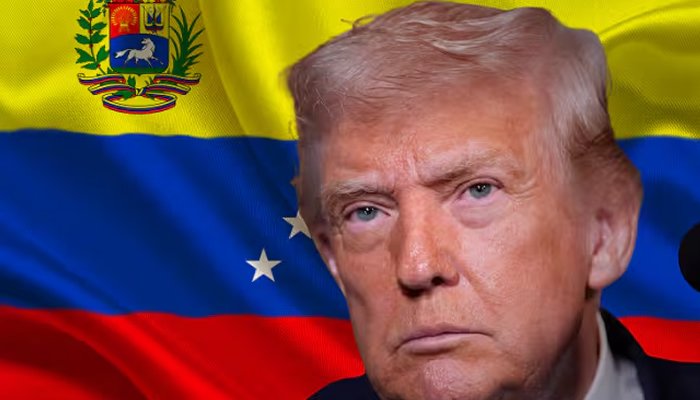 Estados Unidos comenzó ataques terrestres en Venezuela