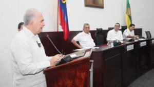 Asamblea, convocada a sesiones extras