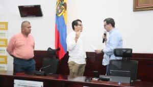 Elegido Secretario general en la Asamblea para 2026