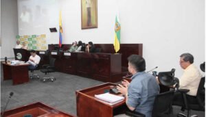 Dos proyectos aprobados en la Asamblea