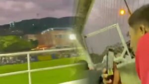 Ataque armado en Suárez (Cauca)