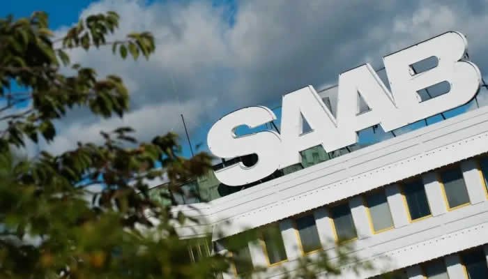 Saab defiende compra de aviones Gripen con el Gobierno