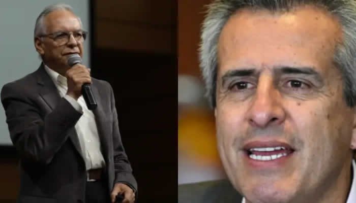 Ex ministros, a prisión