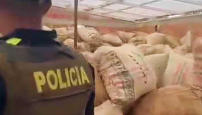 Recuperadas 22 toneladas de café en el occidente del Huila
