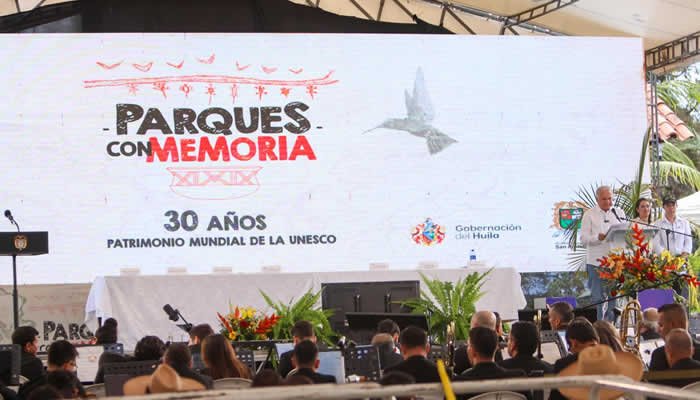 San Agustín e Isnos, 30 años como patrimonio mundial