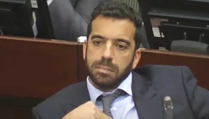 Arturo Char, llamado a juicio