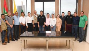 Luz verde para las obras de recuperación del Colegio Santa Librada