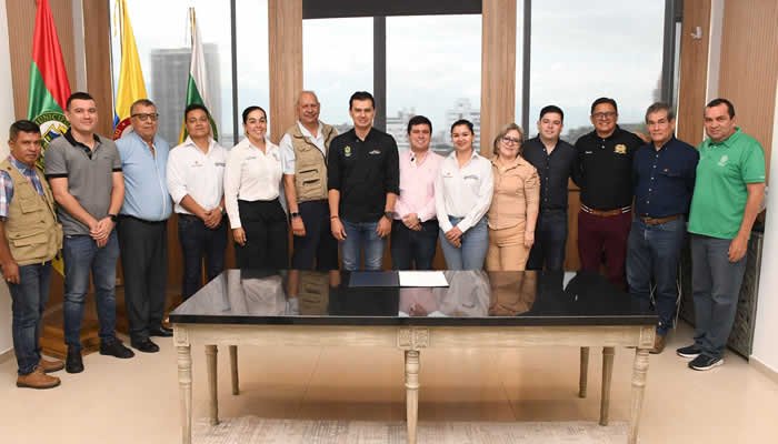 Luz verde para las obras de recuperación del Colegio Santa Librada