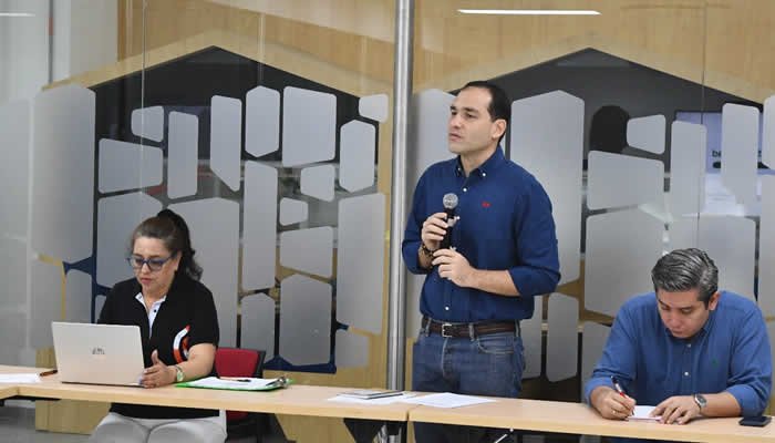 Huila alista temporada turística