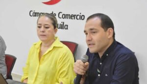 Cumplida sesión de la comisión de competitividad e innovación