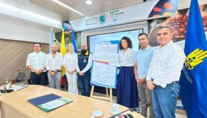 Importante convenio para fortalecer la capacidad de emergencias