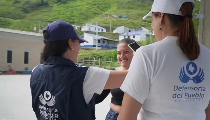 Minhacienda en problemas por Defensoría del Pueblo
