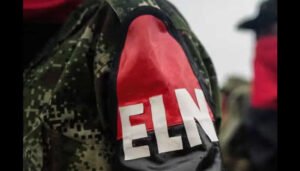 Mindefensa rechaza anuncio de paro armado del ELN