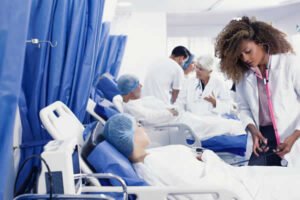 Aumento de muertes por enfermedades raras en Colombia