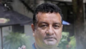 Falleció el ex alcalde de Neiva, Jorge Lorenzo Escandón