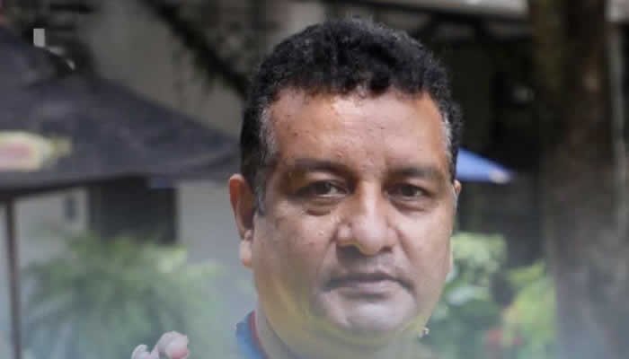 Falleció el ex alcalde de Neiva, Jorge Lorenzo Escandón