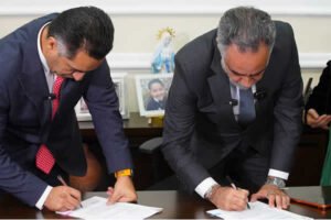 Presentado proyecto de ley contra en fentanilo