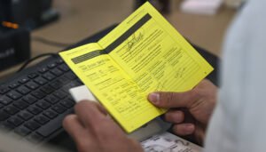 Aumentan casos de fiebre amarilla