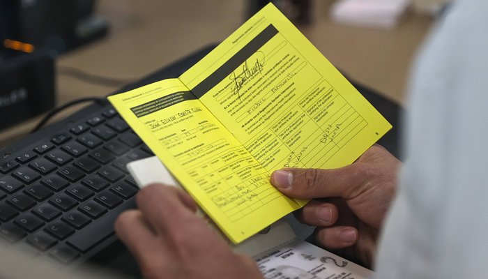 Aumentan casos de fiebre amarilla