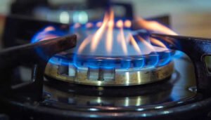 Primera exportación de gas venezolano a Colombia