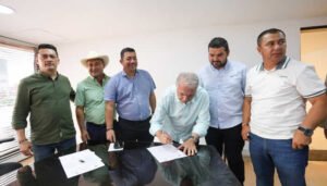 Acueductos y saneamiento básico para tres municipios