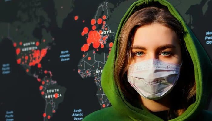 Colombia, a prevenirse contra la gripe H3N2