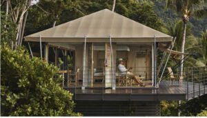 Gobierno busca controlar plataformas de hospedaje