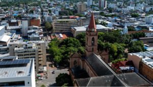 Huila sigue siendo protagonista nacional