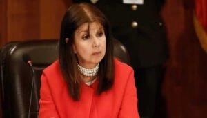Falleció ex presidenta de la Corte Constitucional